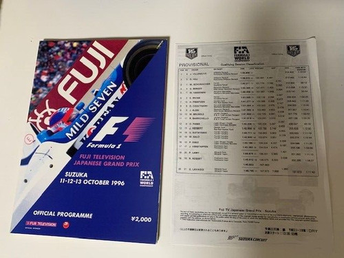 Formula grand prix - formula, 1