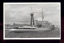 WL6284 - German Navy Salvage