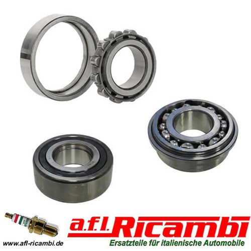 Gearbox mounting countershaft - gearbox,