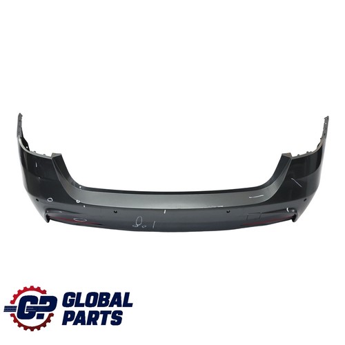 Bmw f31 touring - bumper, m