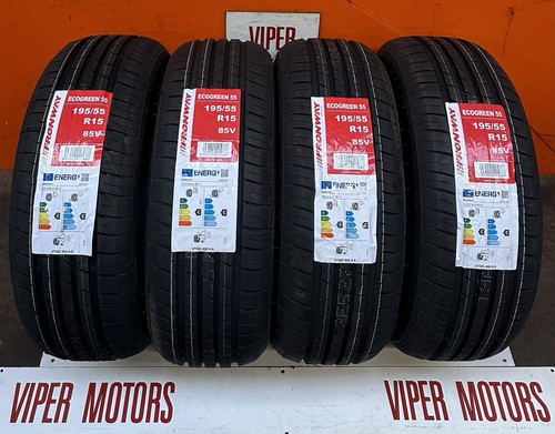 195 tyre fronway 1955515 - 15,