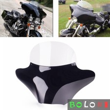 Batwing Fairing & Windshield