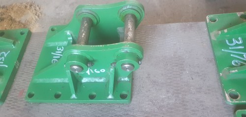 Attachment hammer rockbreaker - attachment,