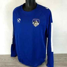 Sondico Oldham Athletic AFC