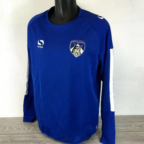 Sondico oldham athletic afc - sondico,