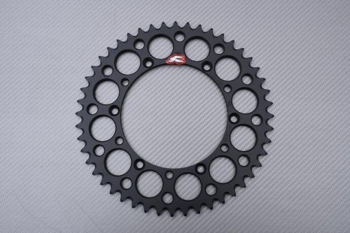 Renthal rear sprocket ultra - renthal,