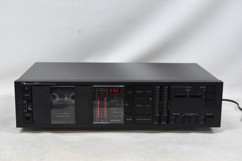 Nakamichi head stereo - head,