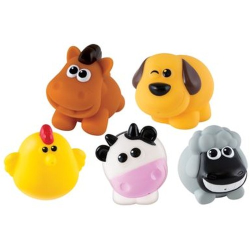Winfun farmyard animal - animal, pals