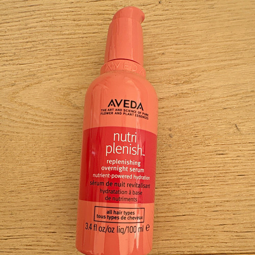 Aveda nutri plenish - aveda,