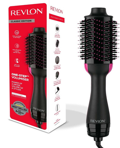 Revlon classic edition hair - revlon,