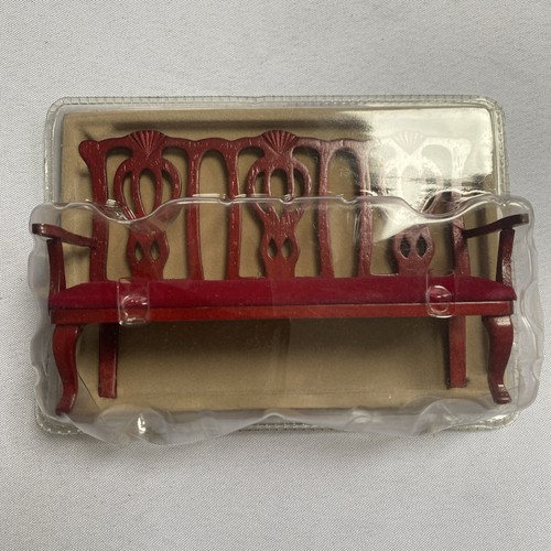 Boxed vintage victorian - boxed,