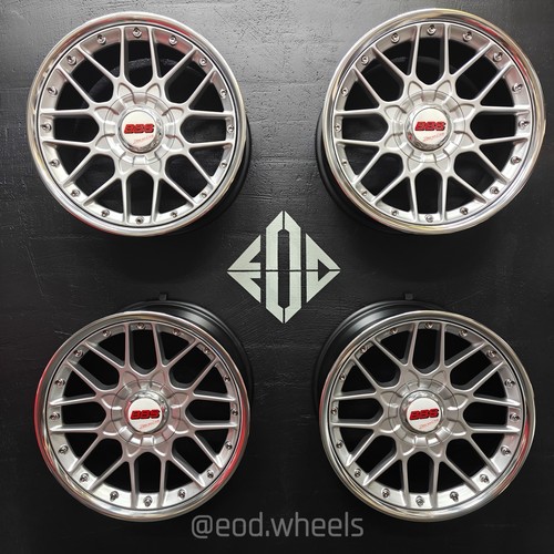 Bbs rs2 rsll rs714 8 - rsll, 8.5j