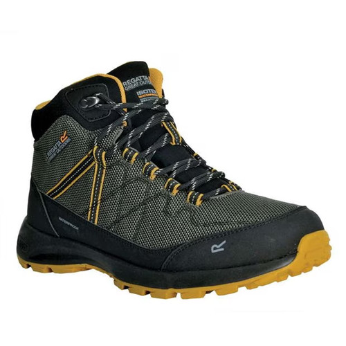 Rrp 120 regatta mens - £120.,