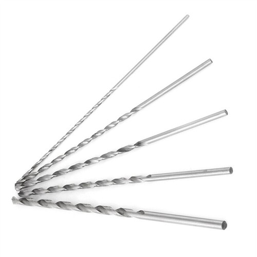 New 5pcs 150mm - , twist