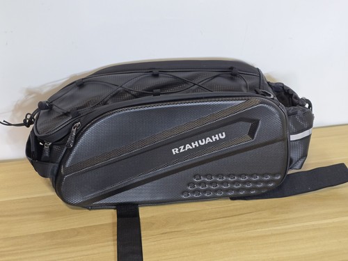 Rzahauha bicycle pannier bag - rzahauha,