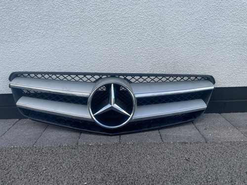 Mercedes class w204 - class,