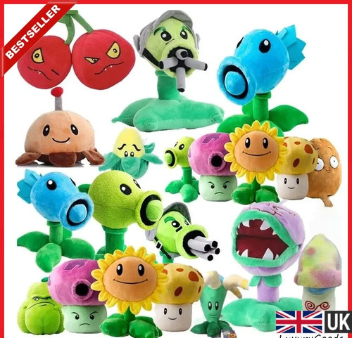 Plants zombies pvz kids - vs,