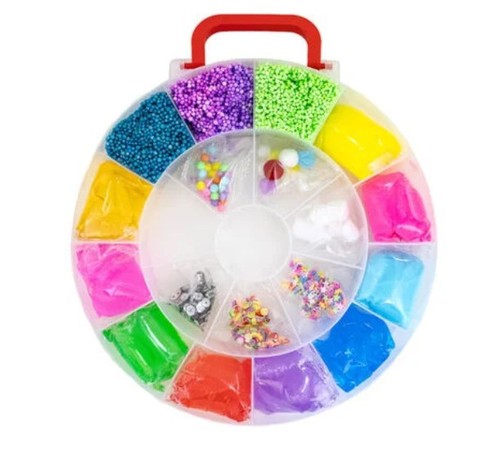 Large case slime - large, of