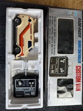 Vintage 1980 Taiyo Remote