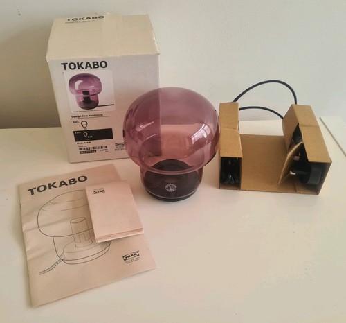 New ikea tokabo - new,