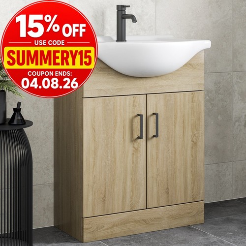 Bathroom vanity unit basin - vanity,