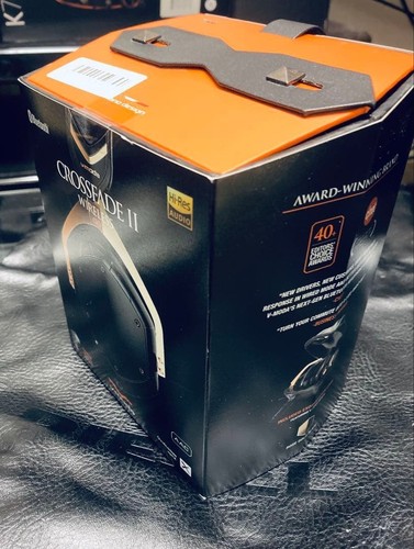 Moda crossfade wireless - v-moda,