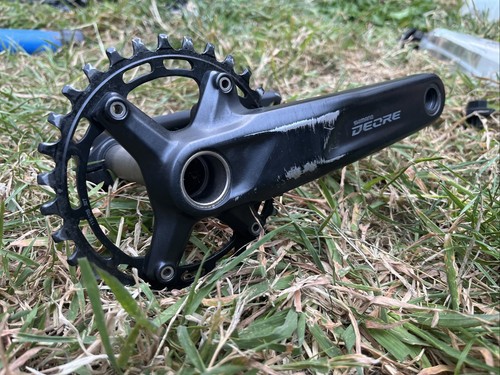 Shimano deore m5100 11 - shimano,
