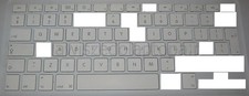 AP9 Key for keyboard Apple