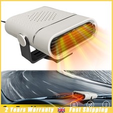 150W Electric Car Heater 12V