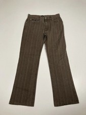 HUGO BOSS HOUSTON Jeans - W31 L30 - Brown - Great Condition - Men’s