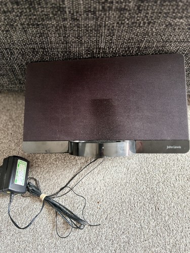 John lewis digital radio - lewis,
