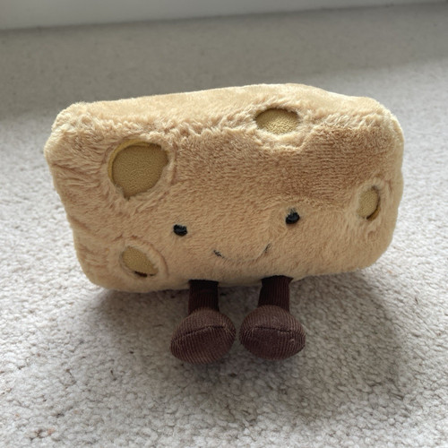 Jellycat amuseables swiss - jellycat,