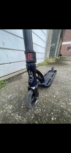 Mgp mfx stunt - mfx, custom