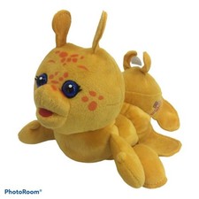 2018 Teddy Ruxpin Grubby