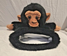 The  Puppet Company Hand