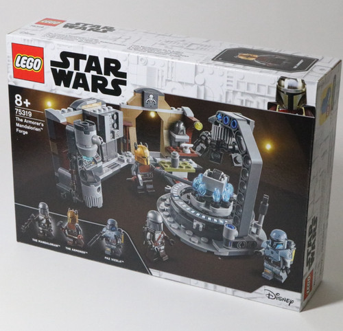 Lego 75319 the - lego,