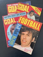 1970's Magazines - The Worlds