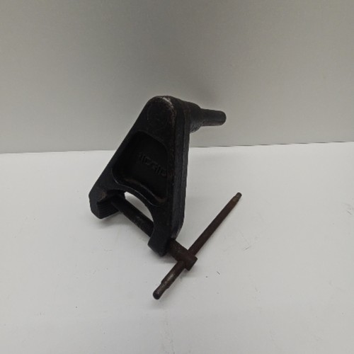 Ridgid pipe threader support - threader,
