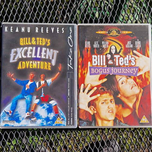 Momentum bill ted - momentum,
