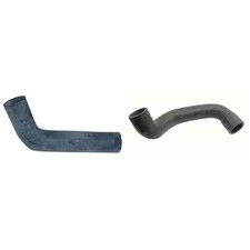 Radiator Hoses Fits Ford 5600
