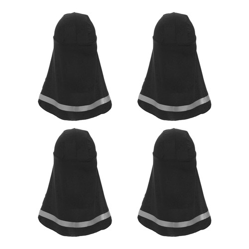 Hard hat sun shade - hard,