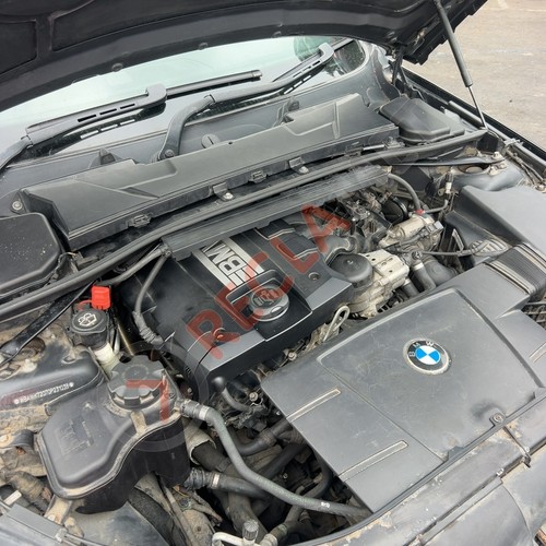 Bmw series 320i e93 - 3,