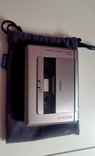 SONY TCM-450 WALKMAN Cassette