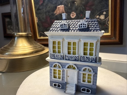 Del prado miniature - del,
