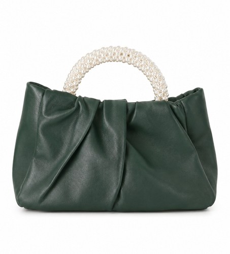 Classy bags ladiesdark green - ladiesdark,