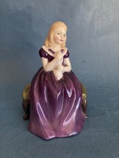 Royal Doulton Figure -