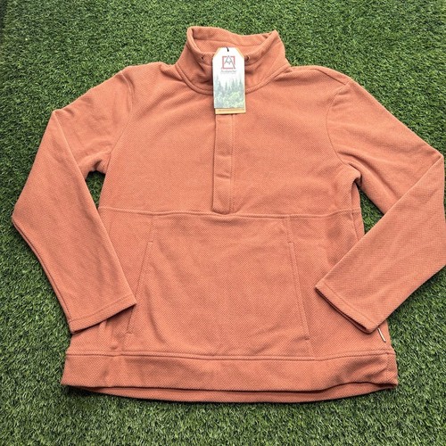 Nwt avalanche quarter - nwt, zip