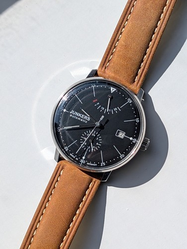 Junkers bauhaus 6060 - bauhaus, 6060-2