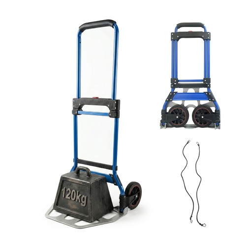 Sack truck transport trolley - sack,