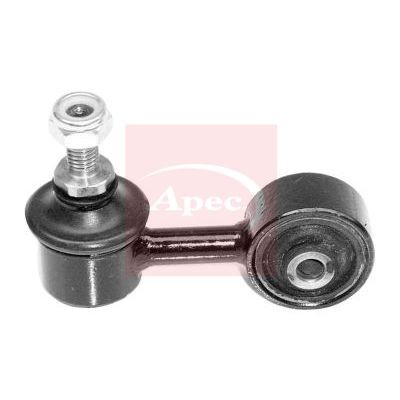 Stabiliser bar link coupling - stabiliser,